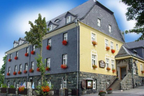 Burghotel